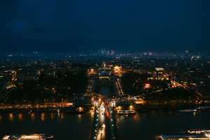Déménageur Paris